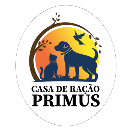 CASA DE RAÇAO PRIMUS