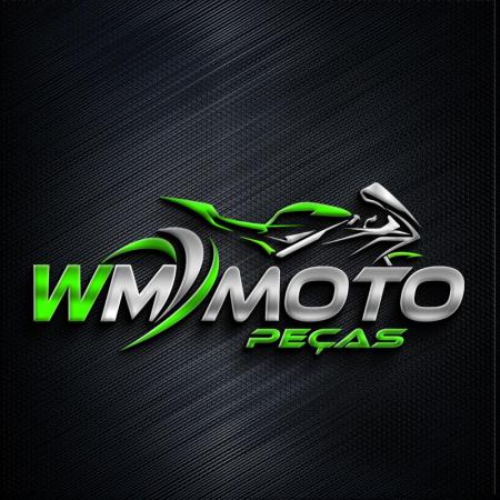 WM MOTO PEÇAS