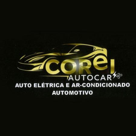 Corei Auto Car