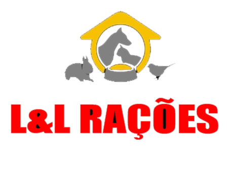 Casa de Ração L & L Rações