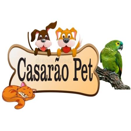 Casarão Pet