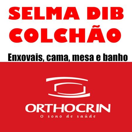 SELMA COLCHÕES DIB 