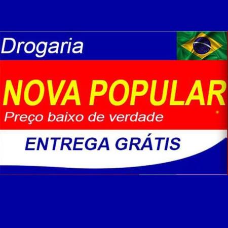 DROGARIA NOVA POPULAR