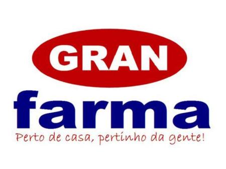 DROGARIA GRAN FARMA