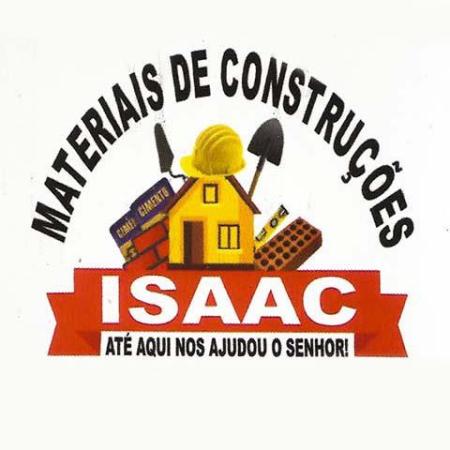 MATERIAIS DE CONSTRUÇÕES ISAAC
