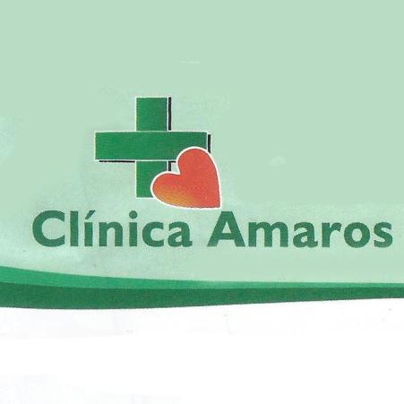 CLÍNICA AMAROS