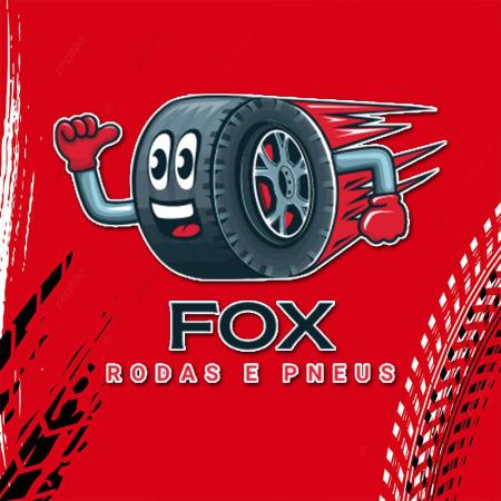 Fox Rodas e Pneus