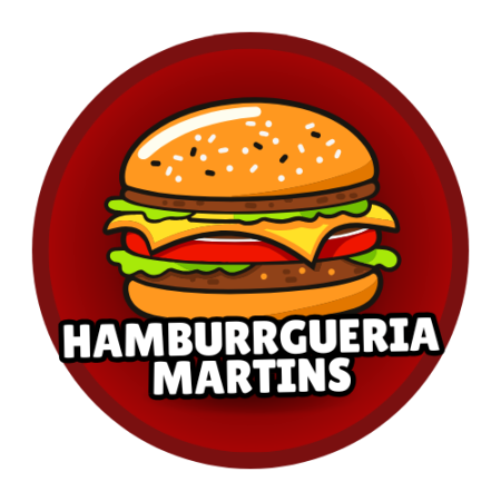 HAMBURGUERIA MARTINS