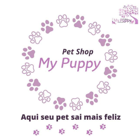 Pet Shop My puppy
