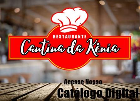 RESTAURANTE CANTINA DA KENIA